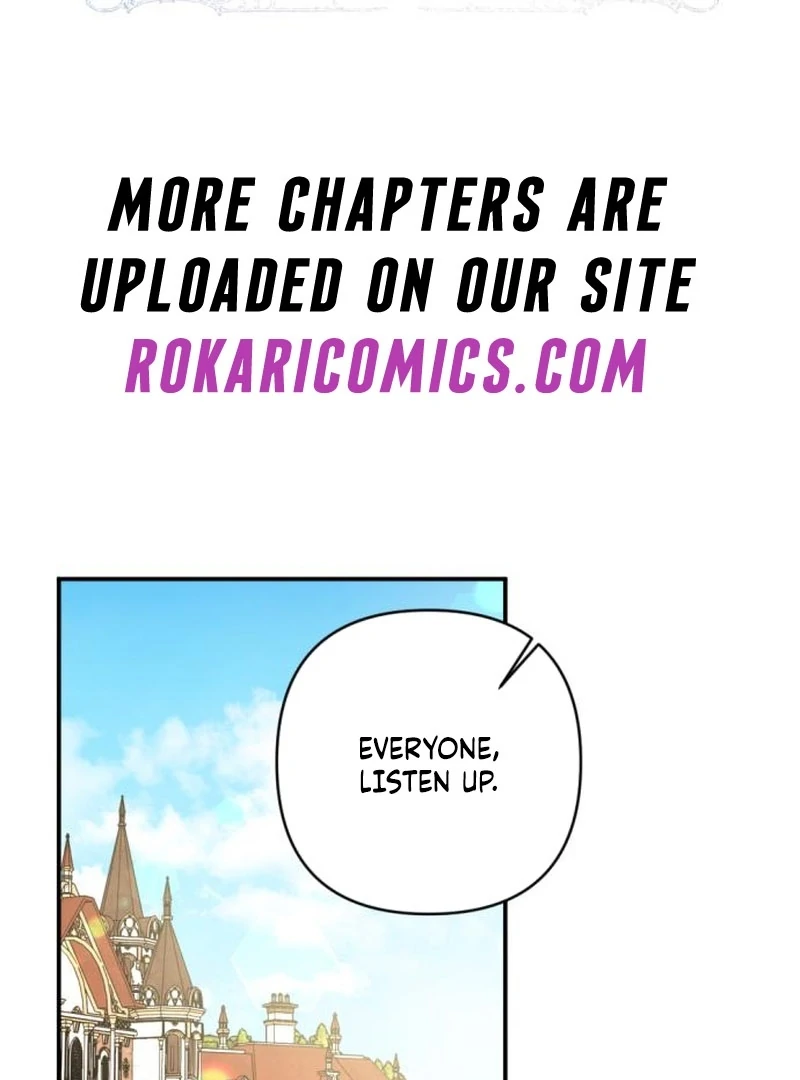 Shadow in Paradise Chapter 5 - Page 3