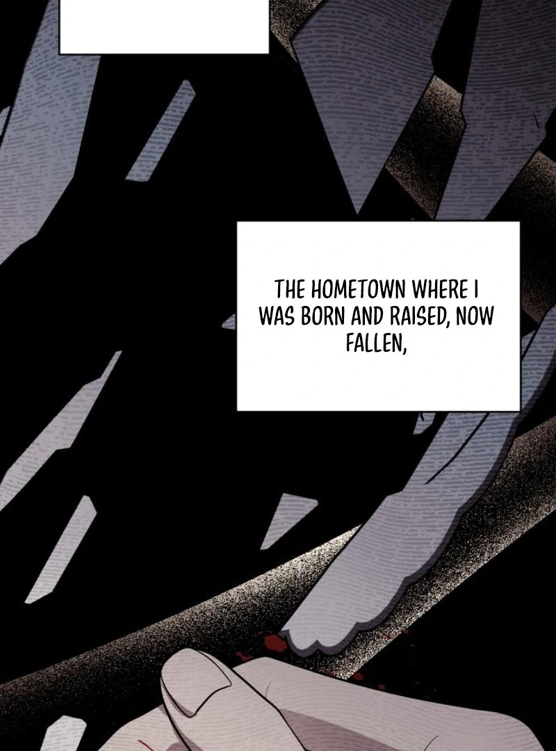 Shadow in Paradise Chapter 5 - Page 22