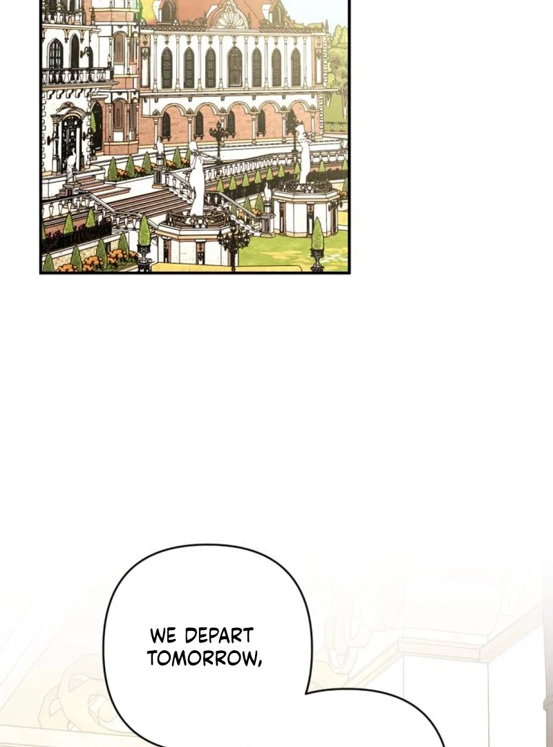Shadow in Paradise Chapter 5 - Page 4