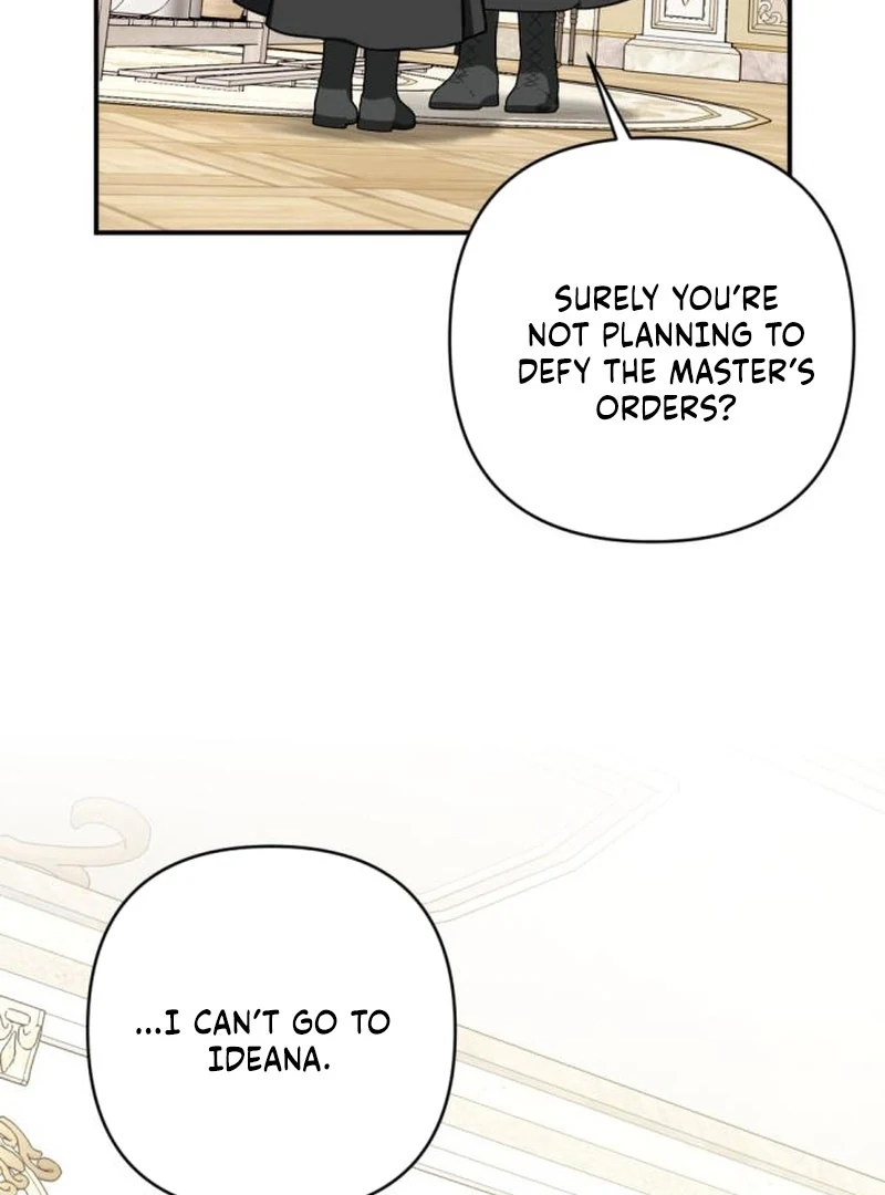 Shadow in Paradise Chapter 5 - Page 31