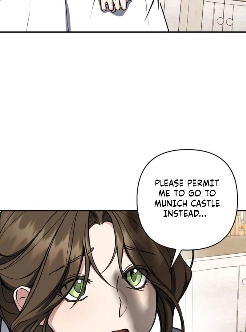 Shadow in Paradise Chapter 5 - Page 33