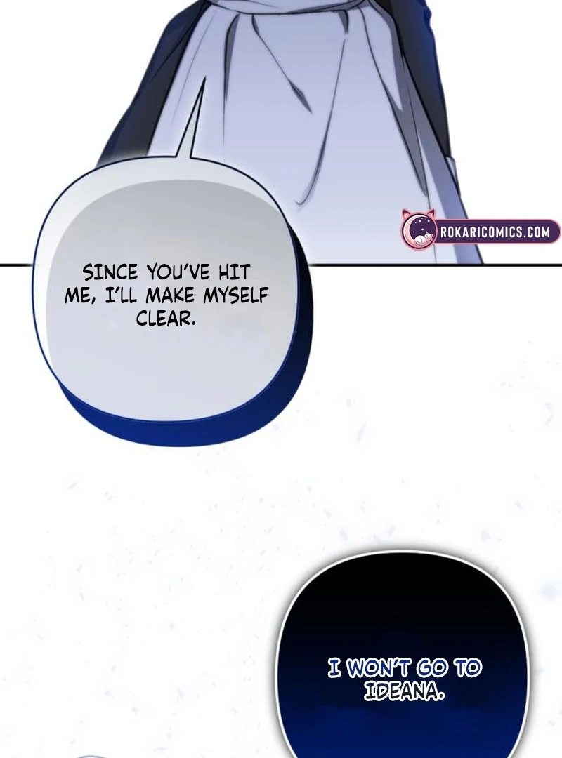 Shadow in Paradise Chapter 5 - Page 42