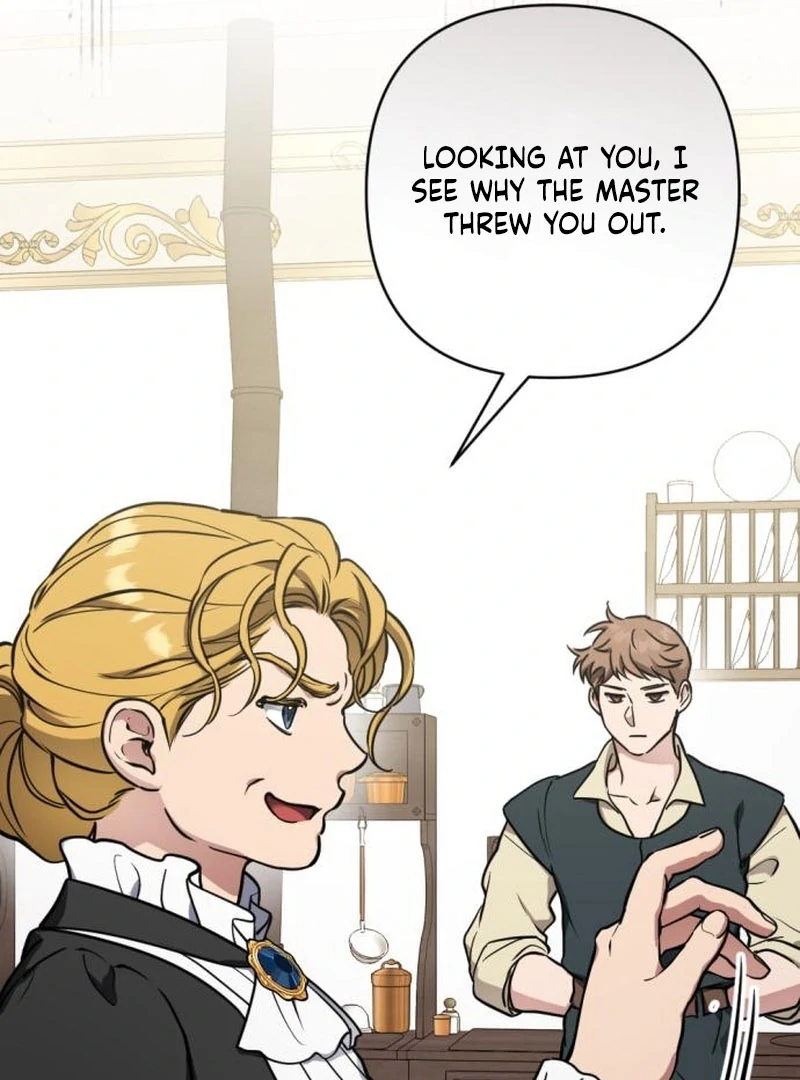 Shadow in Paradise Chapter 5 - Page 47