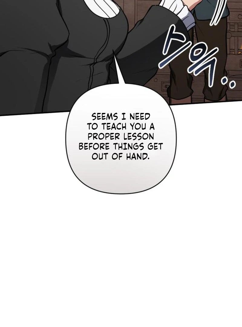 Shadow in Paradise Chapter 5 - Page 48