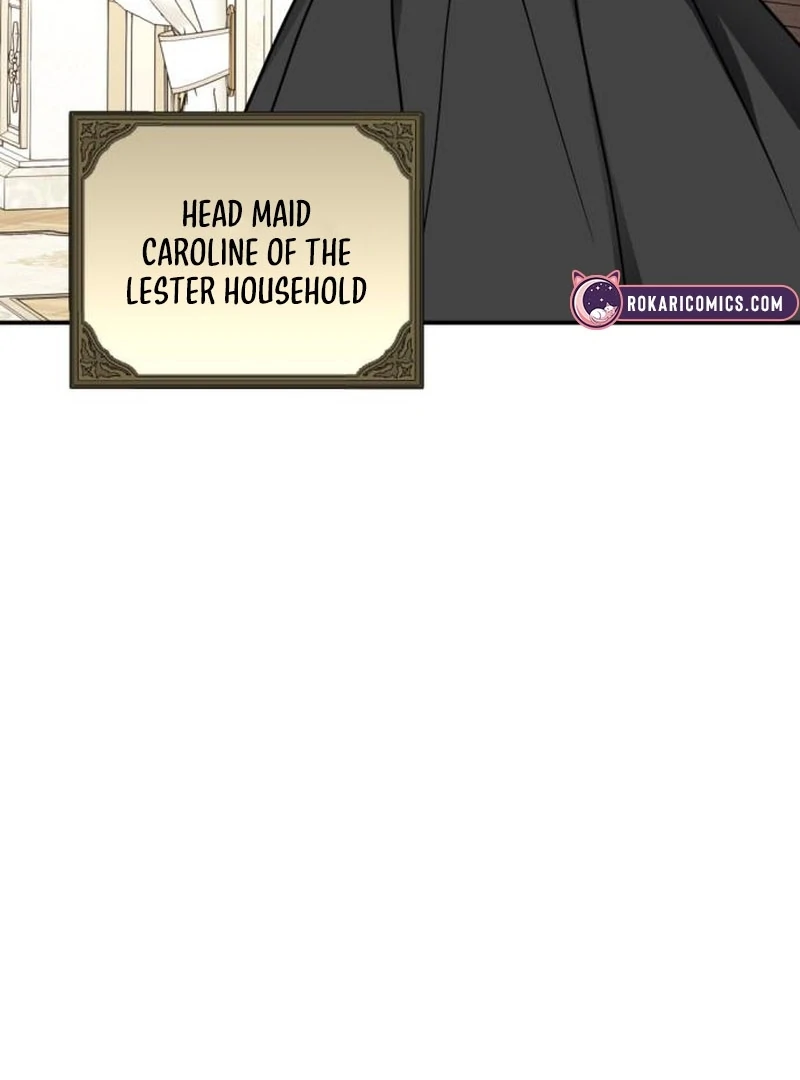 Shadow in Paradise Chapter 5 - Page 6