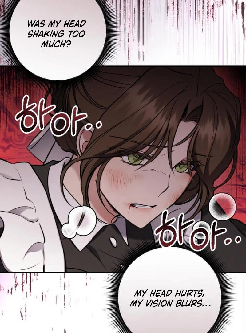 Shadow in Paradise Chapter 5 - Page 60