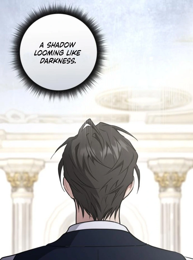 Shadow in Paradise Chapter 5 - Page 67