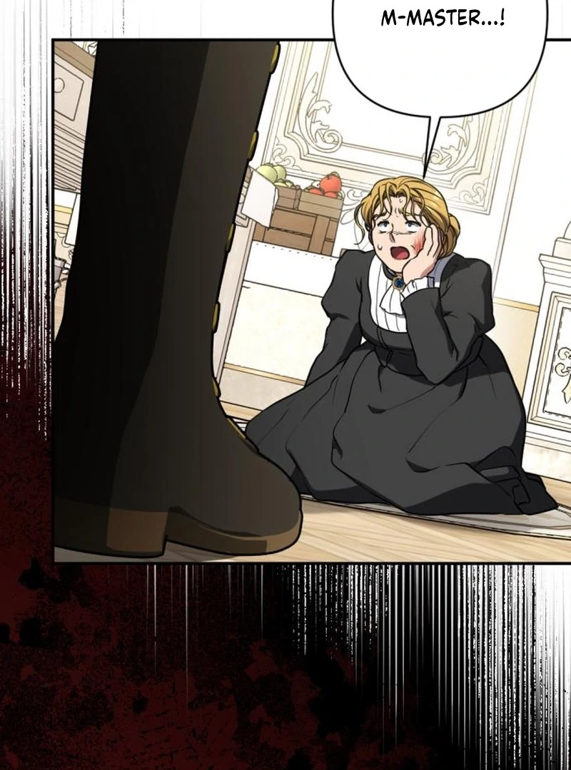 Shadow in Paradise Chapter 5 - Page 73
