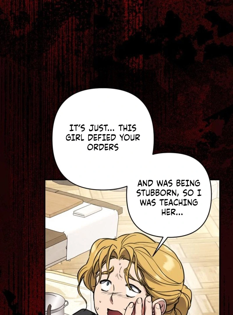 Shadow in Paradise Chapter 5 - Page 77