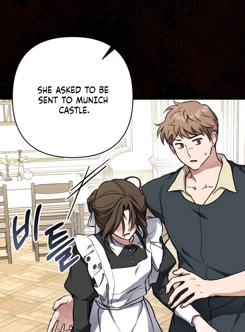 Shadow in Paradise Chapter 5 - Page 79