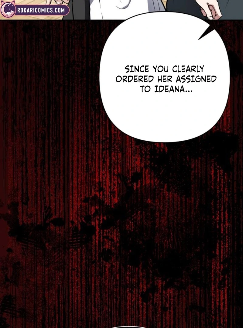 Shadow in Paradise Chapter 5 - Page 80