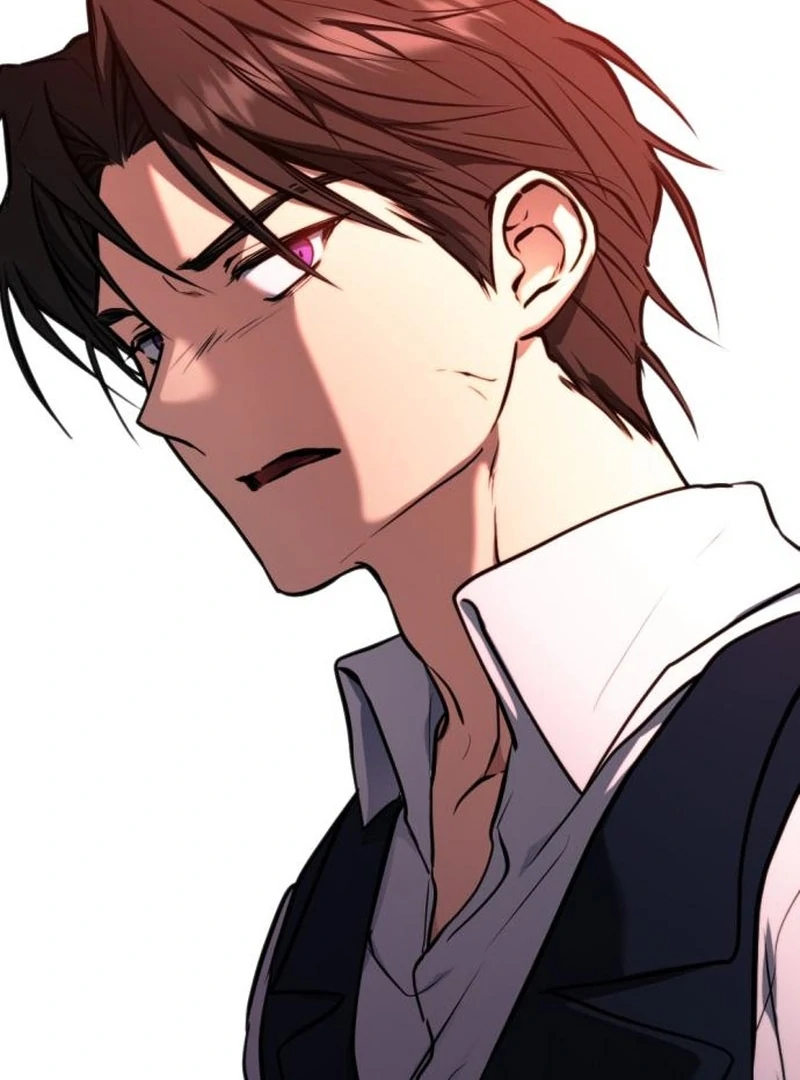 Shadow in Paradise Chapter 5 - Page 90
