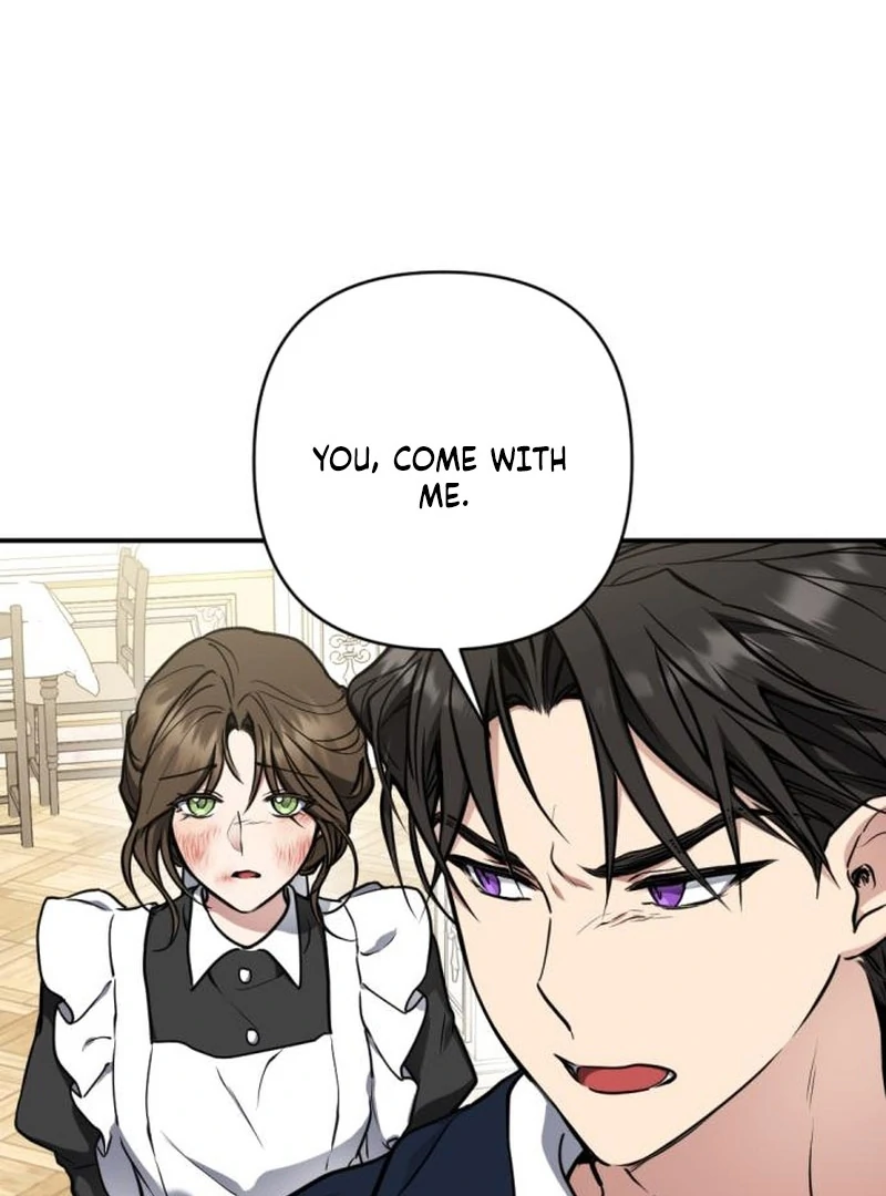 Shadow in Paradise Chapter 5 - Page 99
