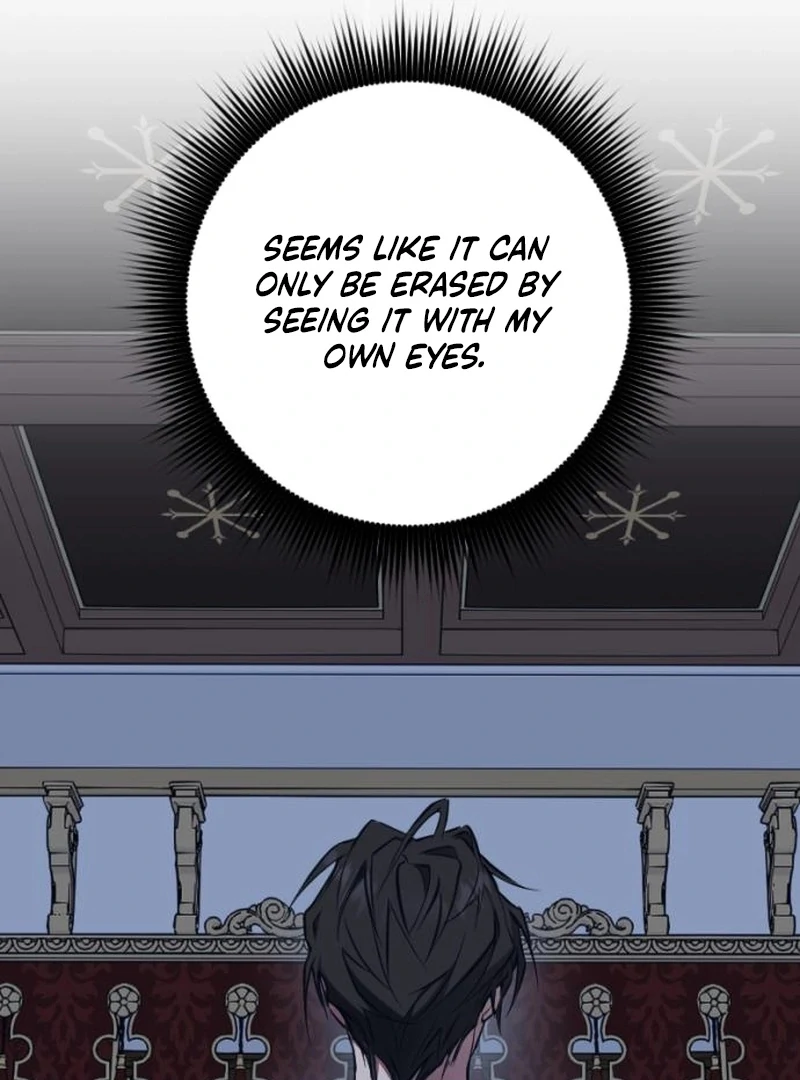 Shadow in Paradise Chapter 6 - Page 111
