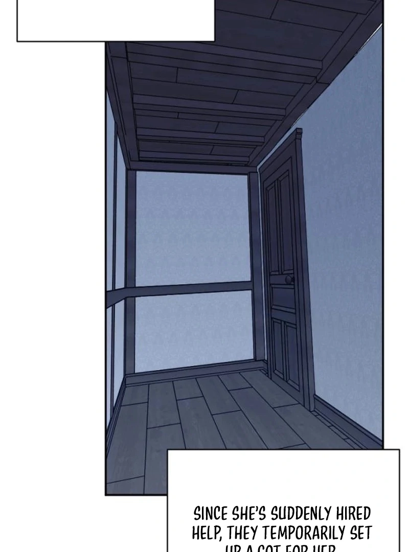 Shadow in Paradise Chapter 6 - Page 115