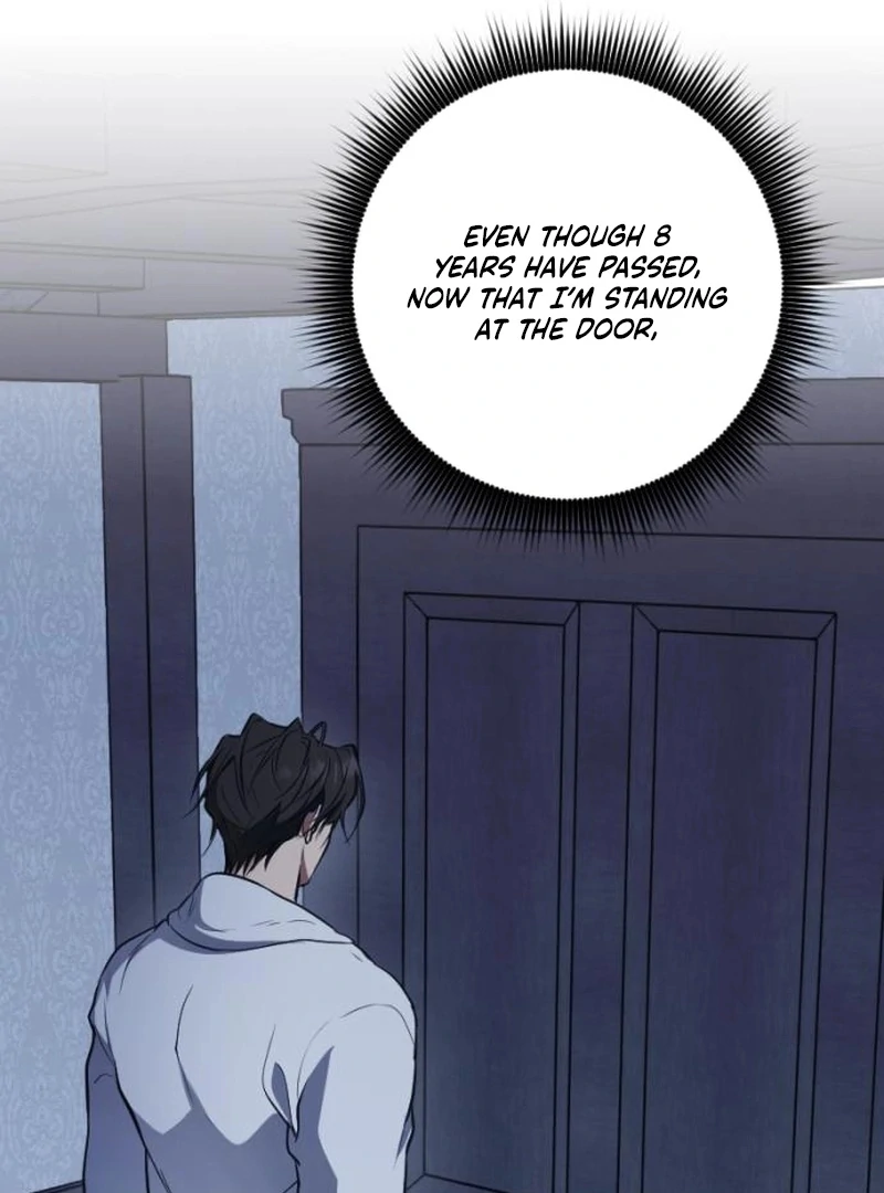 Shadow in Paradise Chapter 6 - Page 119
