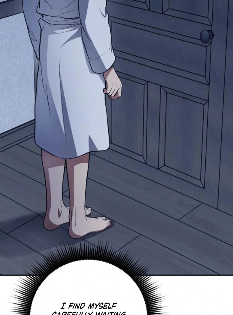 Shadow in Paradise Chapter 6 - Page 120