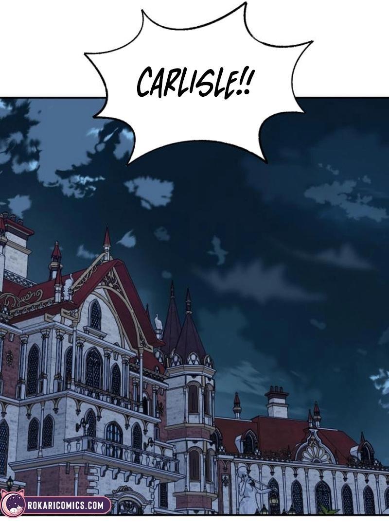 Shadow in Paradise Chapter 6 - Page 129