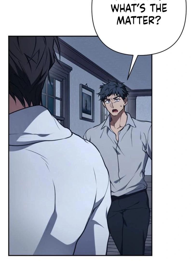 Shadow in Paradise Chapter 6 - Page 131