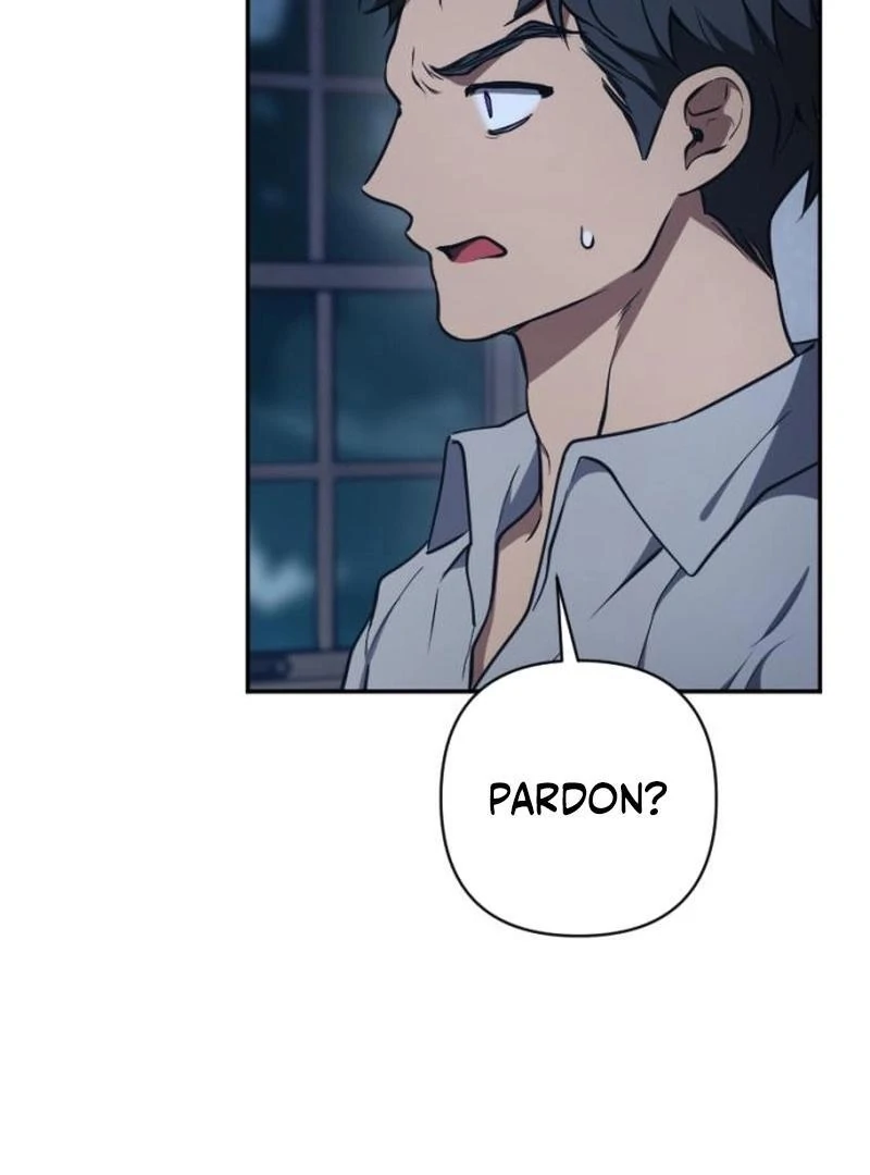 Shadow in Paradise Chapter 6 - Page 133