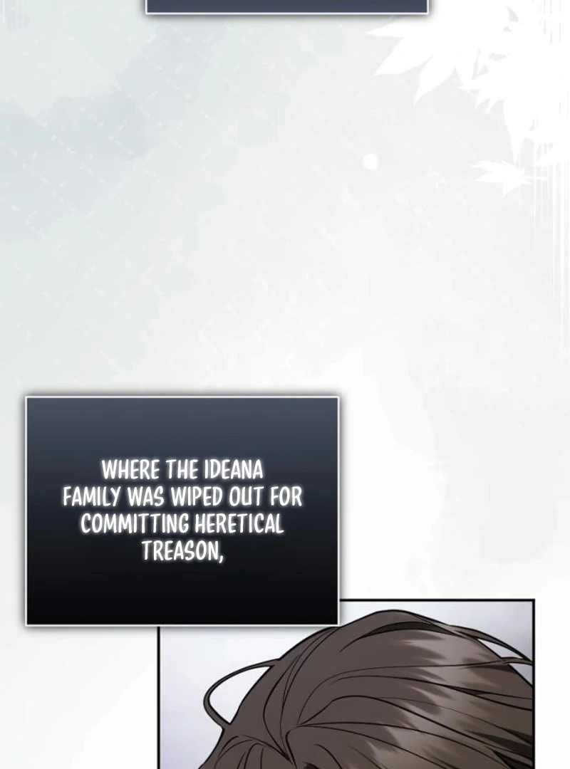 Shadow in Paradise Chapter 6 - Page 30