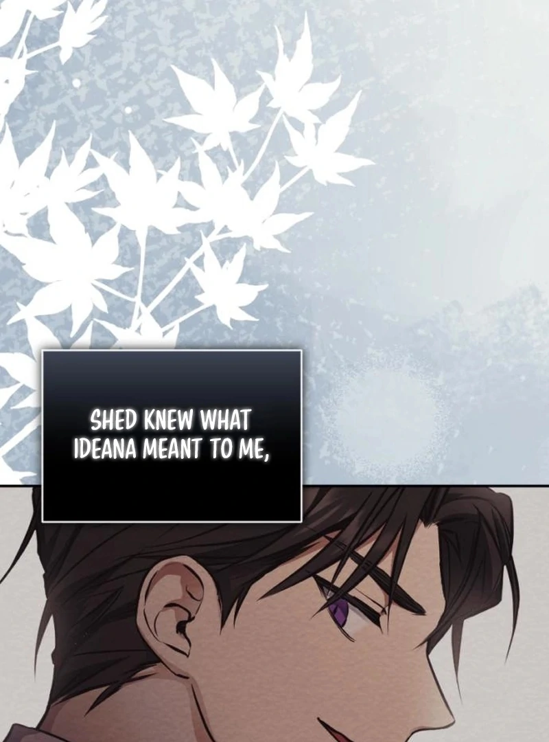 Shadow in Paradise Chapter 6 - Page 32