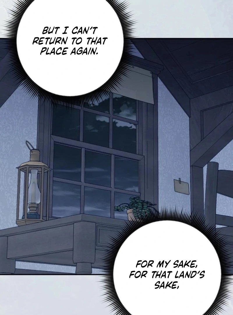 Shadow in Paradise Chapter 6 - Page 34