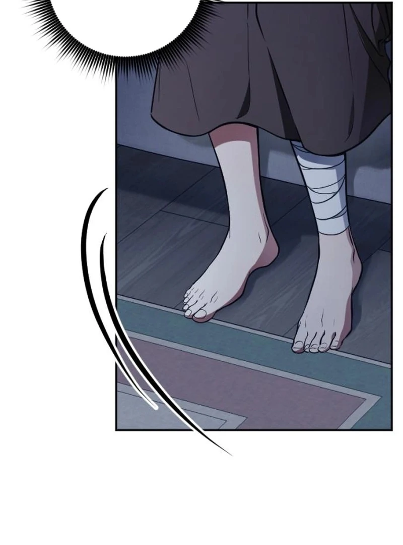 Shadow in Paradise Chapter 6 - Page 39