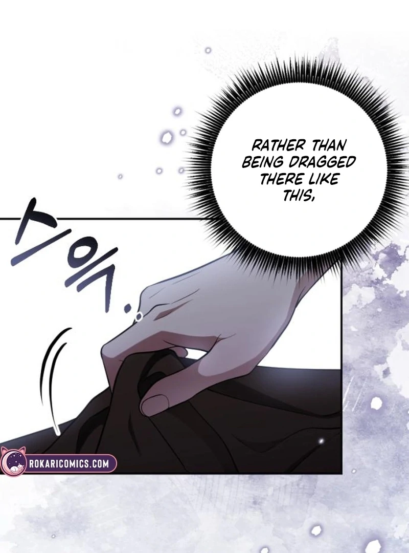 Shadow in Paradise Chapter 6 - Page 40
