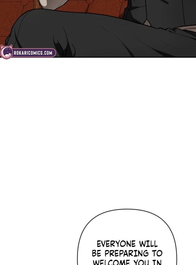 Shadow in Paradise Chapter 6 - Page 5