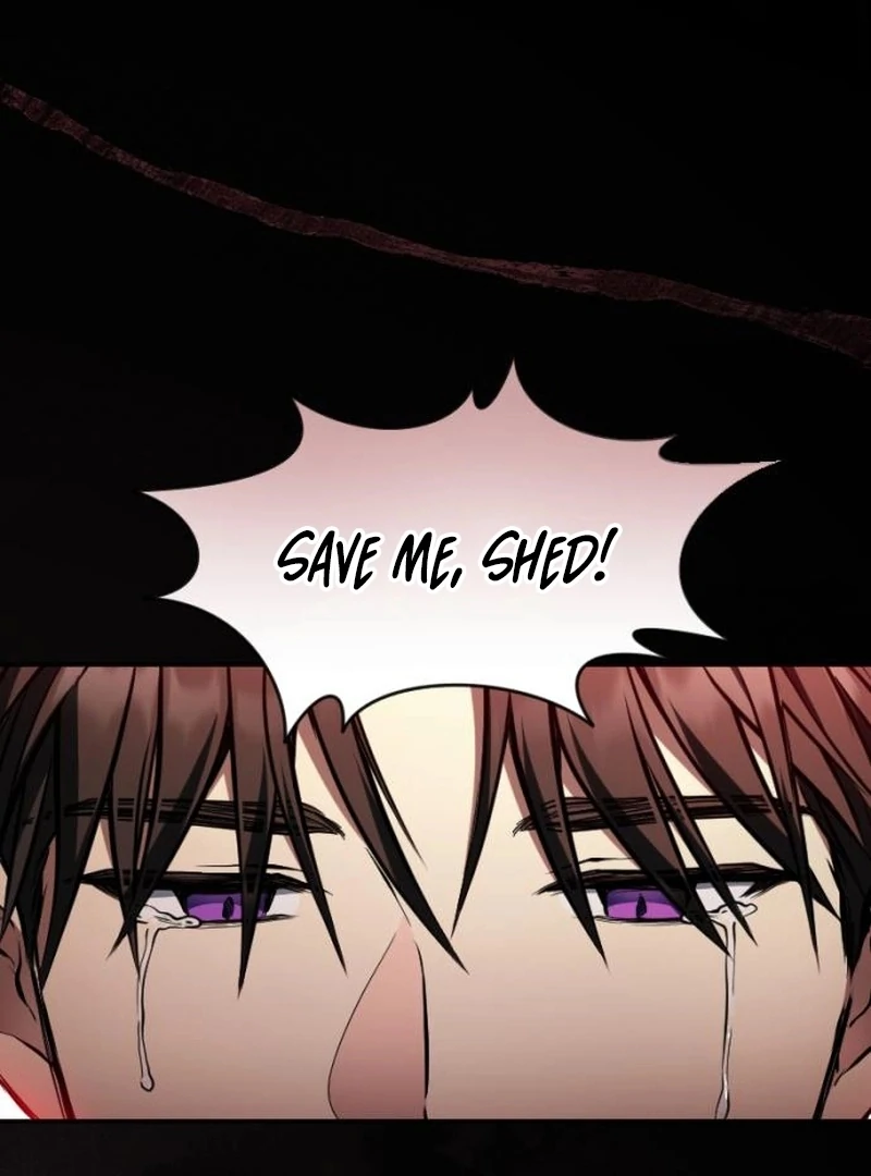 Shadow in Paradise Chapter 6 - Page 47