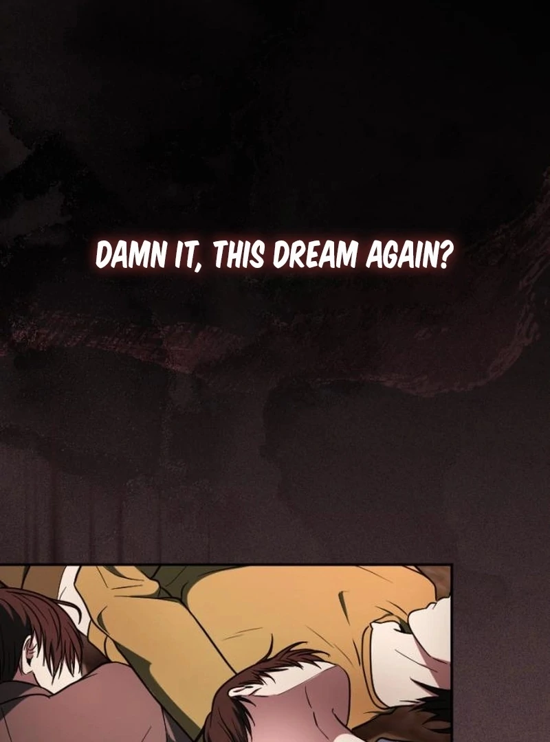 Shadow in Paradise Chapter 6 - Page 48