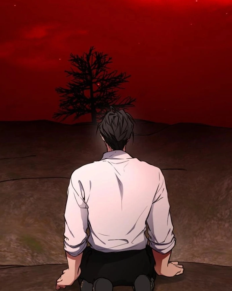 Shadow in Paradise Chapter 6 - Page 63