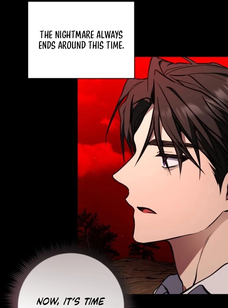 Shadow in Paradise Chapter 6 - Page 65
