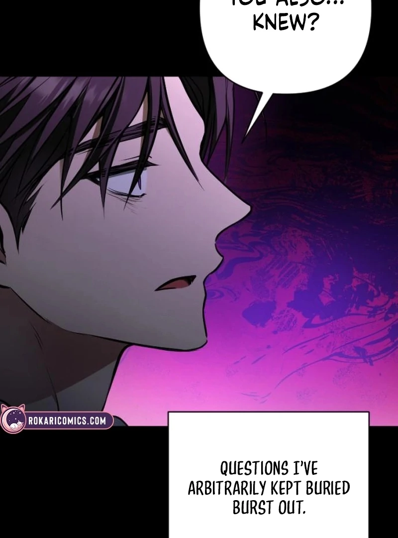 Shadow in Paradise Chapter 6 - Page 76