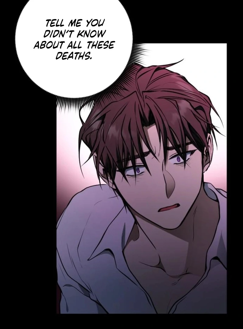 Shadow in Paradise Chapter 6 - Page 80