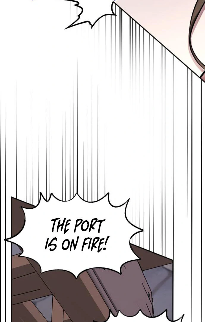 Shadow in Paradise Chapter 7 - Page 109
