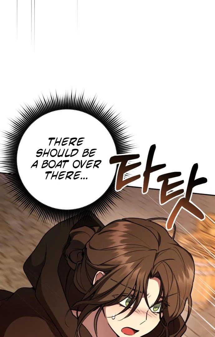 Shadow in Paradise Chapter 7 - Page 111