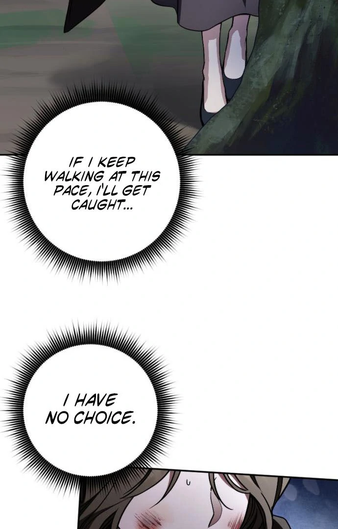 Shadow in Paradise Chapter 7 - Page 13