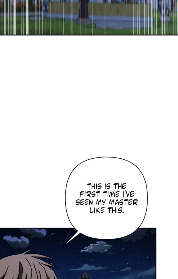 Shadow in Paradise Chapter 7 - Page 36