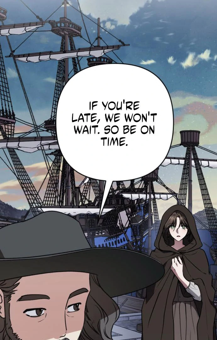 Shadow in Paradise Chapter 7 - Page 95