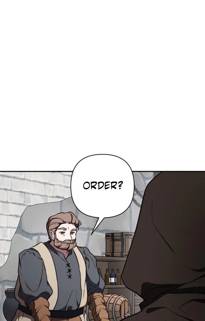 Shadow in Paradise Chapter 7 - Page 100