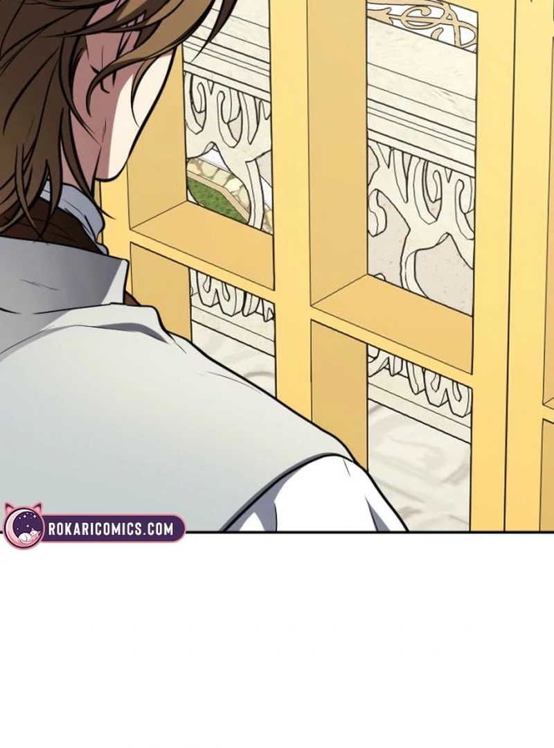Shadow in Paradise Chapter 8 - Page 108