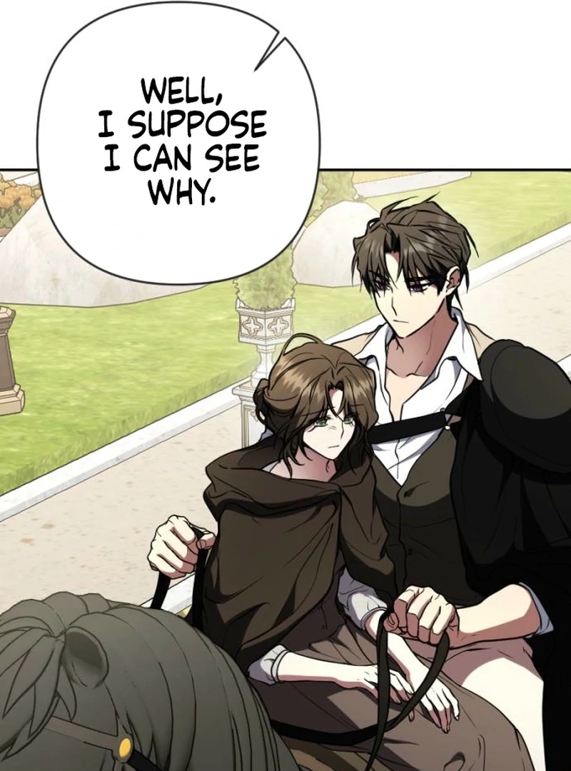 Shadow in Paradise Chapter 8 - Page 109