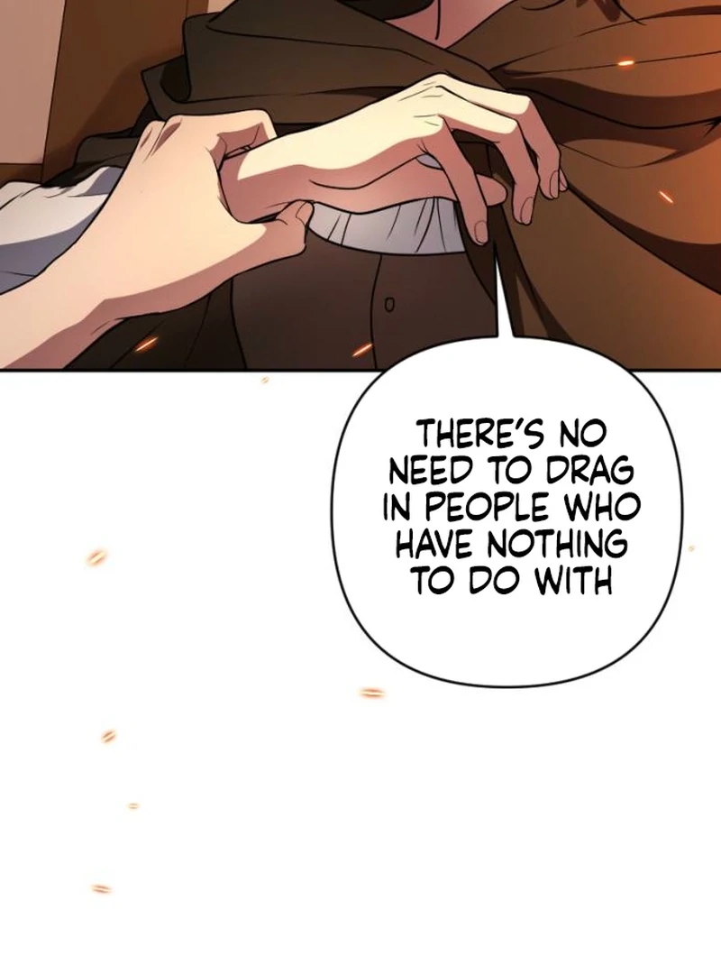 Shadow in Paradise Chapter 8 - Page 14