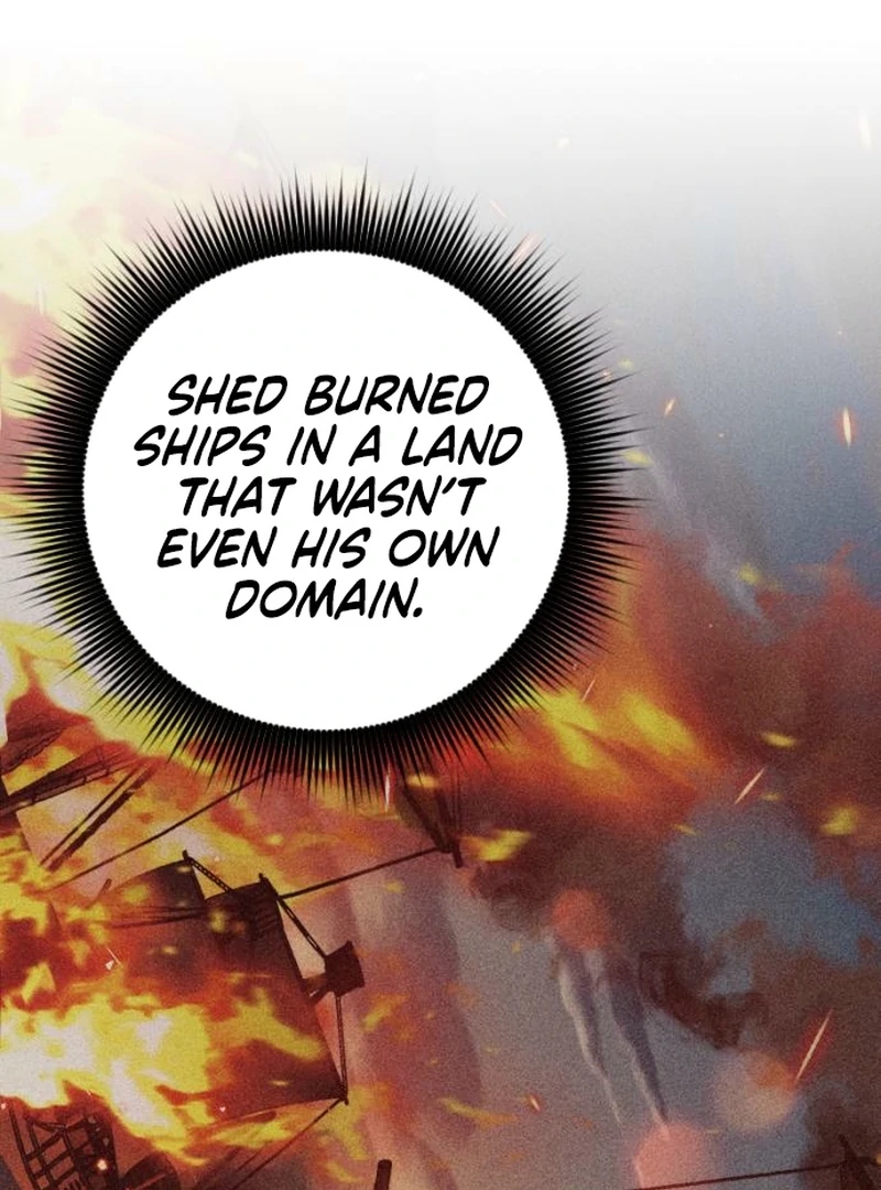 Shadow in Paradise Chapter 8 - Page 15