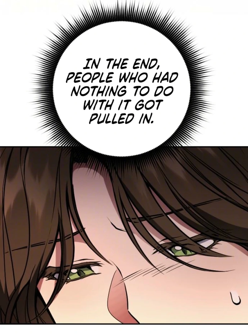 Shadow in Paradise Chapter 8 - Page 18