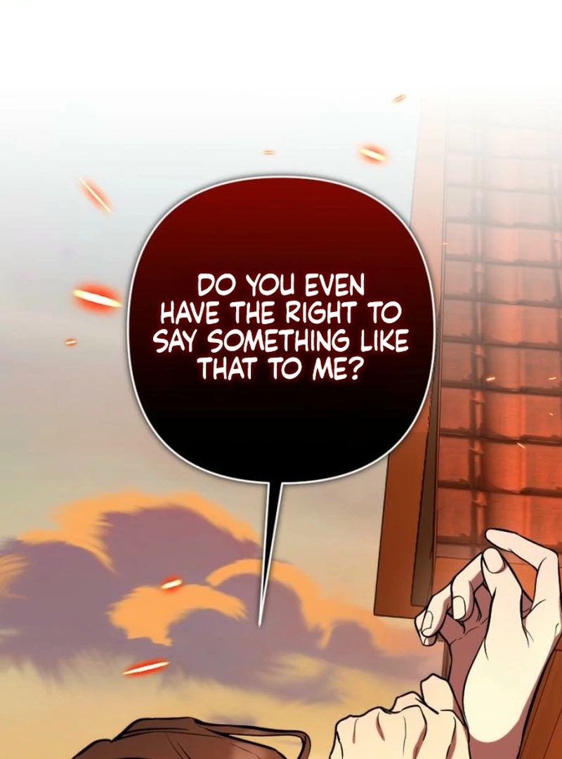 Shadow in Paradise Chapter 8 - Page 21