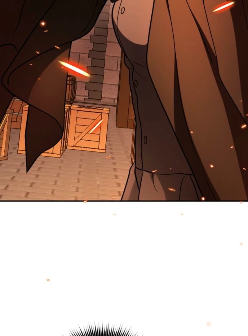 Shadow in Paradise Chapter 8 - Page 23