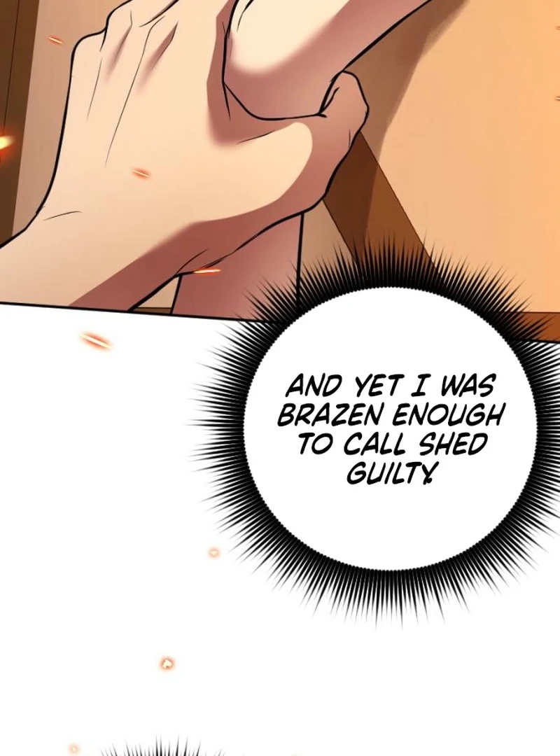 Shadow in Paradise Chapter 8 - Page 26